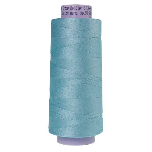 1525 - Winter Sky Silk Finish Cotton 50 Thread - Large Spool